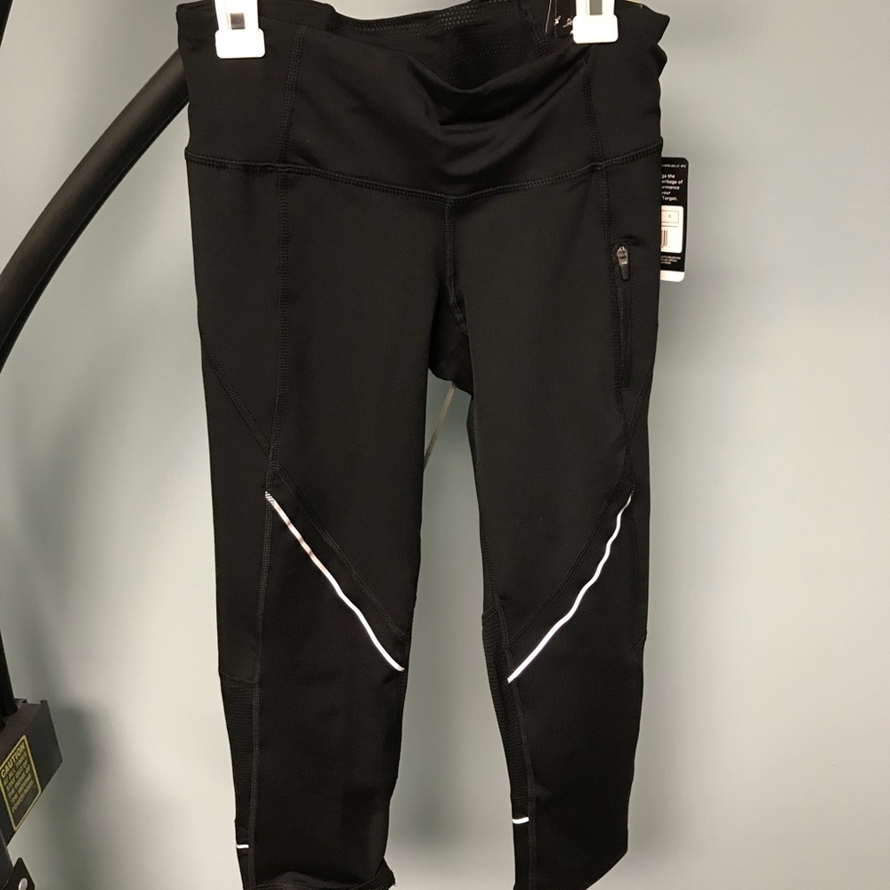 Champion workout pants